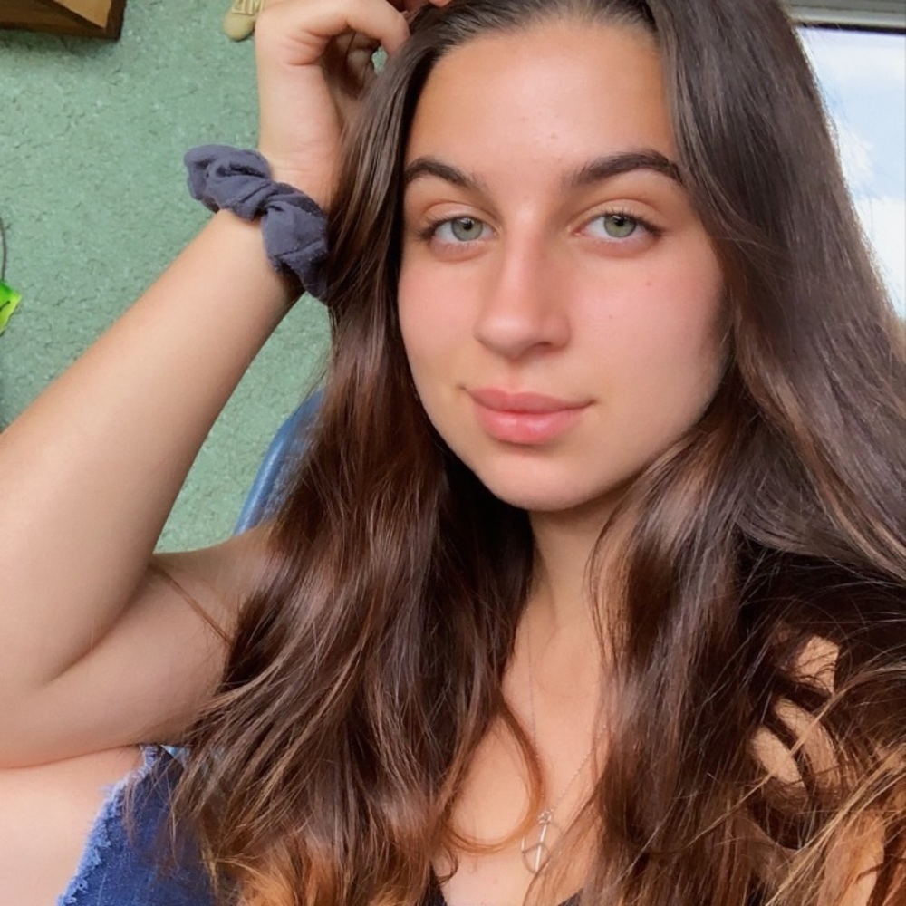 Meet your Posher, Aaliyah